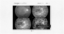 Desktop Screenshot of megan.scudellari.com